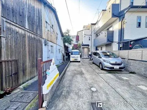 5LDK+S物件 京都市東山区 京都府 (7)