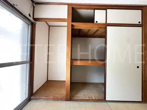 4DK物件 城陽市 京都府 (11)