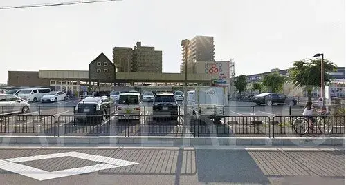 4DK物件 城陽市 京都府 (18)