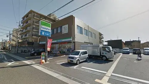 4DK物件 城陽市 京都府 (19)