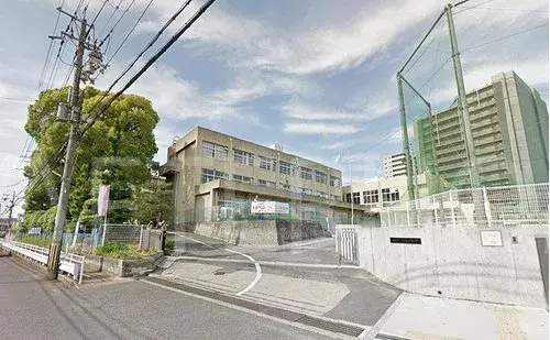 4DK物件 城陽市 京都府 (20)
