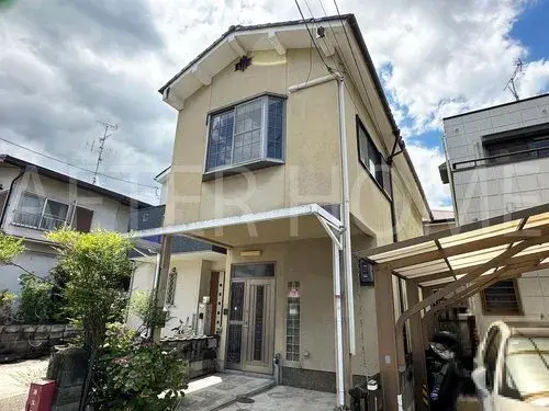 4DK物件 城陽市 京都府 (3)