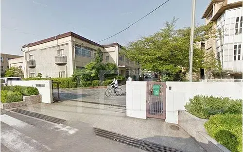 4DK物件 城陽市 京都府 (5)