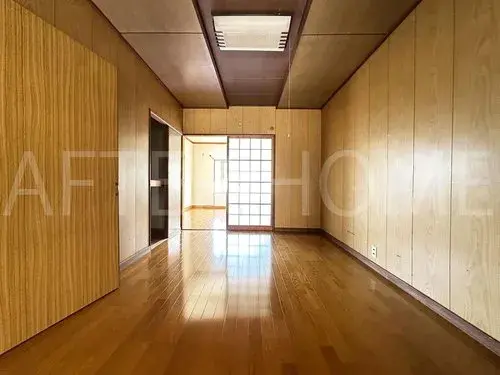 4DK物件 城陽市 京都府 (7)