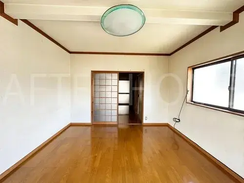 4DK物件 城陽市 京都府 (8)