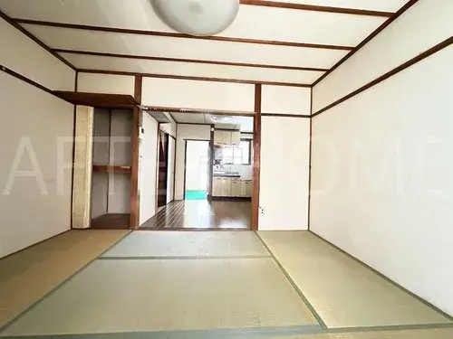 4DK物件 城陽市 京都府 (9)