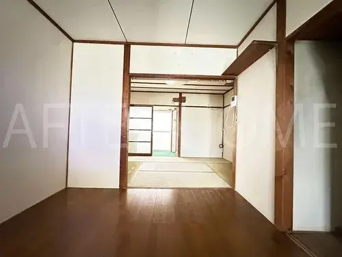 4DK物件 城陽市 京都府 (10)