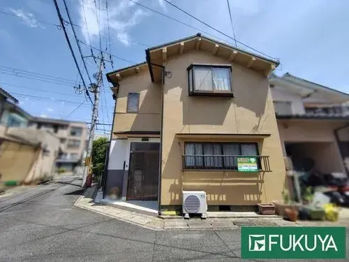 Propiedad 4K en la ciudad de Kyoto, prefectura de Kyoto (2)
