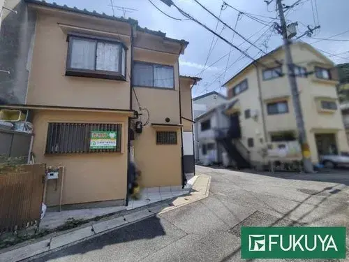 Propiedad 4K en la ciudad de Kyoto, prefectura de Kyoto (3)