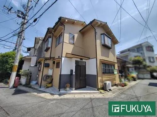 Propiedad 4K en la ciudad de Kyoto, prefectura de Kyoto (4)