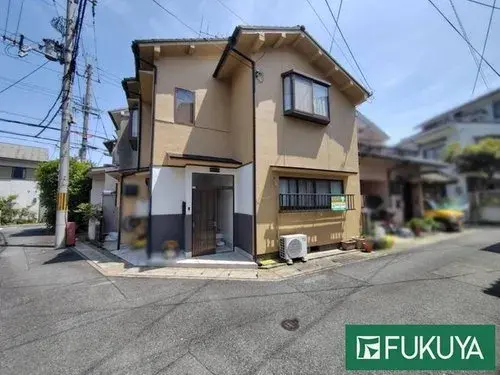 Propiedad 4K en la ciudad de Kyoto, prefectura de Kyoto (5)