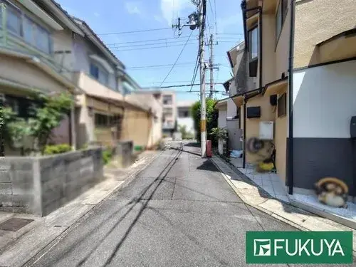 Propiedad 4K en la ciudad de Kyoto, prefectura de Kyoto (6)