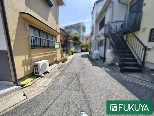 Propiedad 4K en la ciudad de Kyoto, prefectura de Kyoto (7)