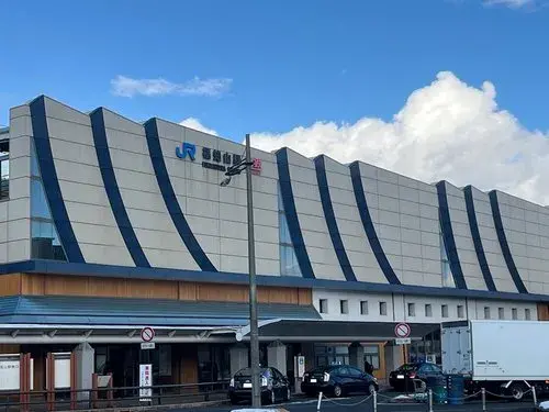4LDK Fukuchiyama City Kyoto Prefecture Property (2)