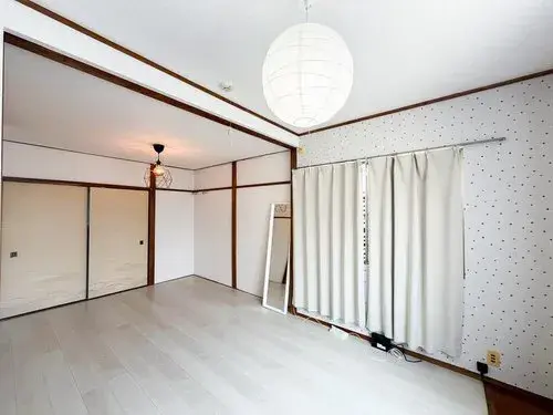 Недвижимость 2LDK Ukyo-ku, Kyoto City Kyoto Prefecture (2)