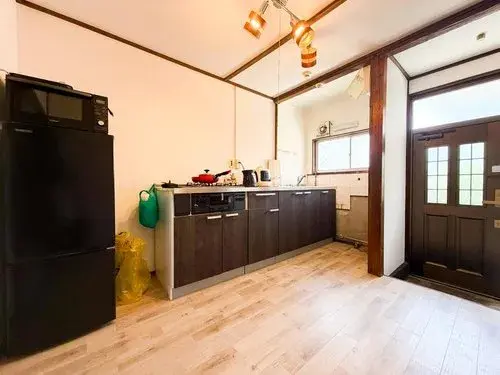 Недвижимость 2LDK Ukyo-ku, Kyoto City Kyoto Prefecture (12)