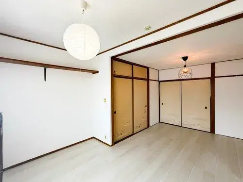 Недвижимость 2LDK Ukyo-ku, Kyoto City Kyoto Prefecture (3)