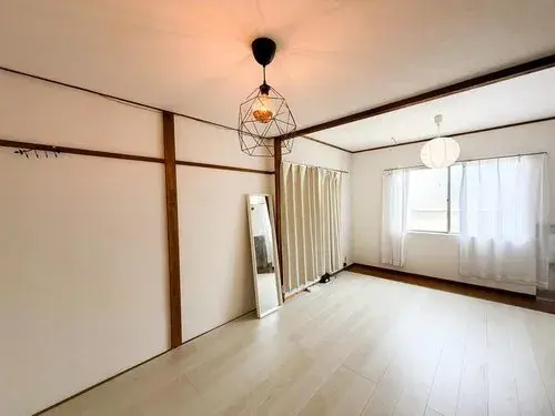 Недвижимость 2LDK Ukyo-ku, Kyoto City Kyoto Prefecture (4)