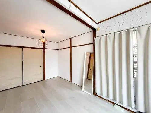 Недвижимость 2LDK Ukyo-ku, Kyoto City Kyoto Prefecture (6)