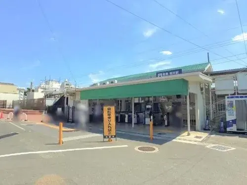4LDK Property Minoh City Osaka Prefecture (8)
