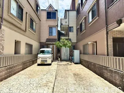 5LDK Suita City Osaka Prefecture (2)