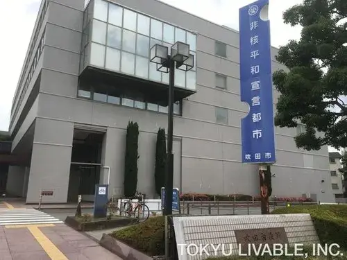 5LDK Suita City Osaka Prefecture (18)