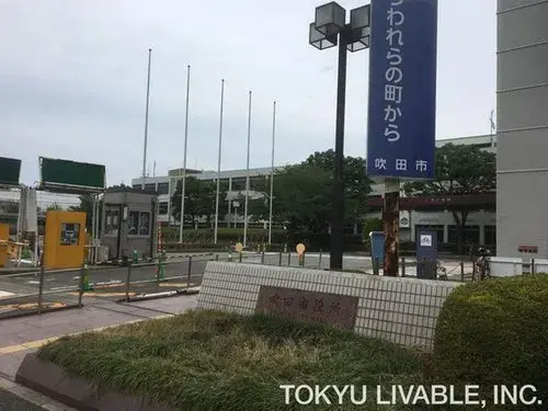 5LDK Suita City Osaka Prefecture (19)