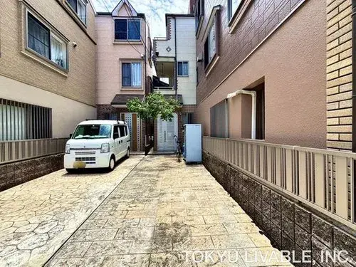 5LDK Suita City Osaka Prefecture (3)