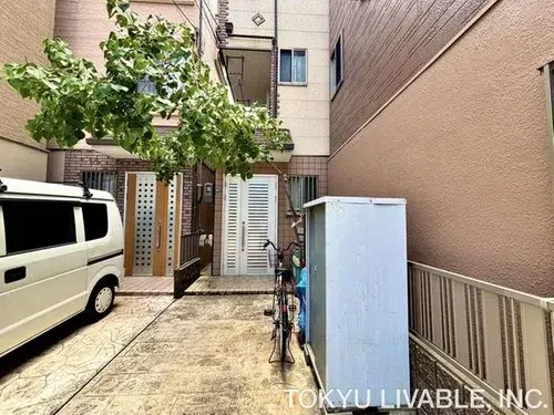 5LDK Suita City Osaka Prefecture (4)