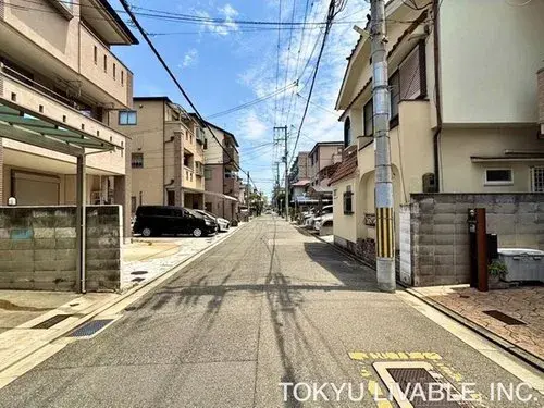 5LDK Suita City Osaka Prefecture (6)