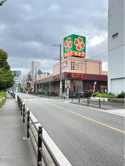 7LDK+S Higashisumiyoshi-ku, Osaka City, Osaka Prefecture (20)