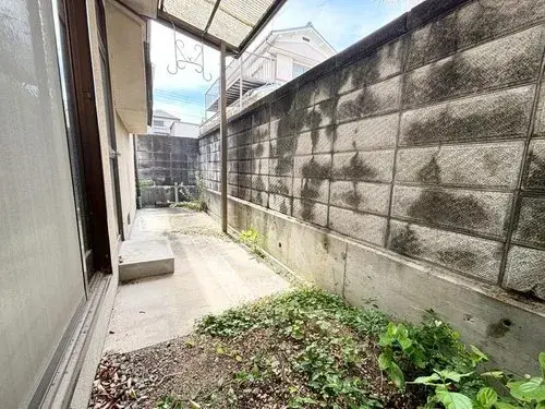 Akiya in Osaka