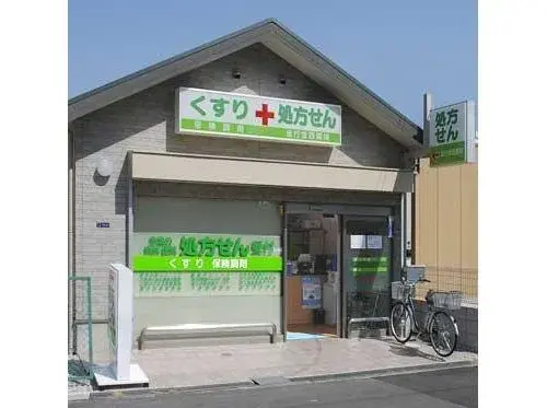 大阪府大阪市東住吉区1LDK物件 (20)