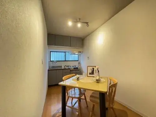 大阪府大阪市東住吉区1LDK物件 (4)