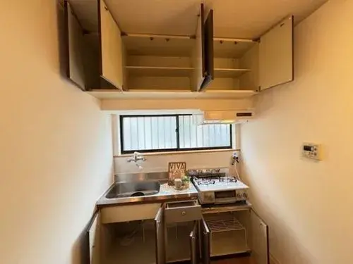 大阪府大阪市東住吉区1LDK物件 (5)