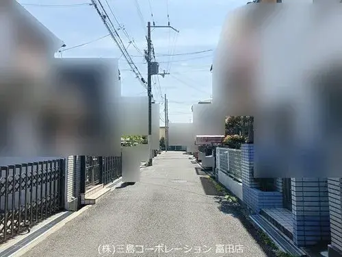 3LDK物件 高槻市 大阪府 (2)