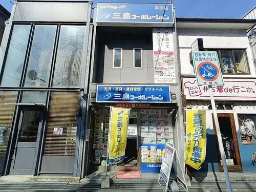 3LDK物件 高槻市 大阪府 (11)