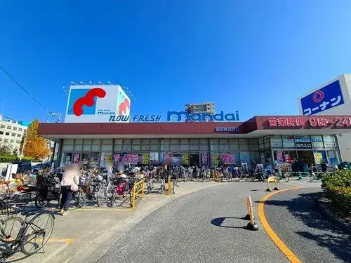 3LDK物件 高槻市 大阪府 (13)