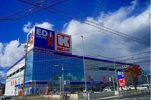 3LDK物件 高槻市 大阪府 (14)