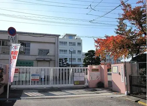 3LDK物件 高槻市 大阪府 (17)
