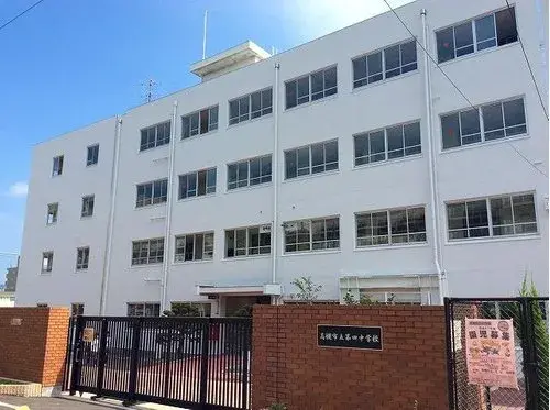 3LDK物件 高槻市 大阪府 (18)