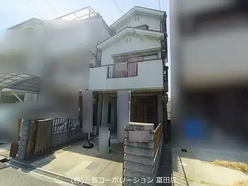 3LDK物件 高槻市 大阪府 (4)