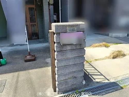 3LDK物件 高槻市 大阪府 (5)