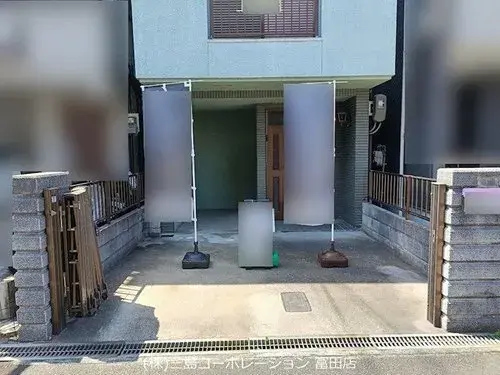 3LDK物件 高槻市 大阪府 (7)