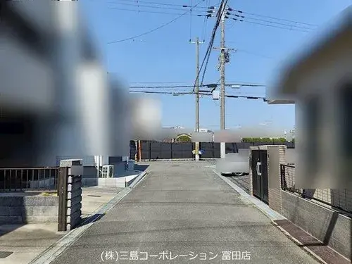 3LDK物件 高槻市 大阪府 (8)