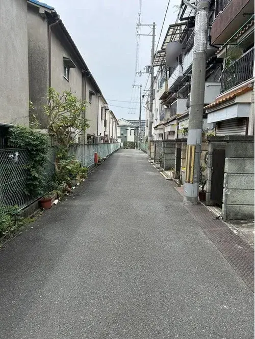 5DK房产 东大阪市 大阪府 (4)