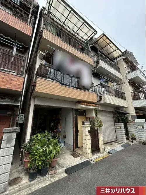 5DK房产 东大阪市 大阪府 (6)
