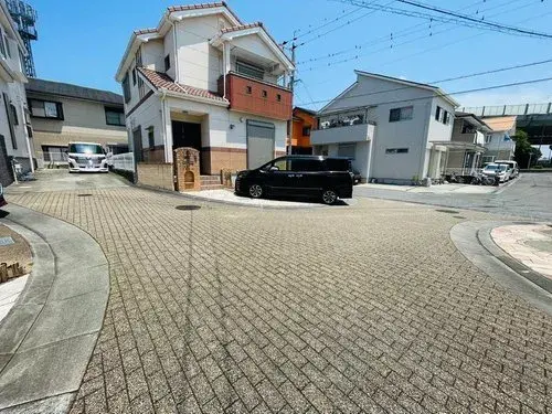 5LDK物件 泉佐野市 大阪府 (5)