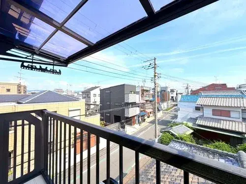 3LDK房产 守口市 大阪府 (3)