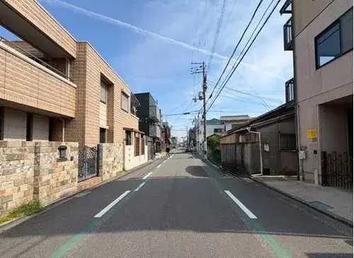 3LDK房产 守口市 大阪府 (4)